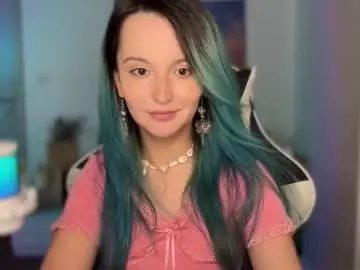 Chaturbate Private Sex Chat of bubble_b00