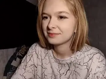 Chaturbate Free Porn Cam of chanelledroz
