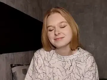 Chaturbate Nude Webcam of chanelledroz