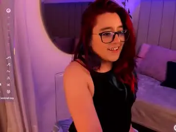 Chaturbate Adult Video Chat of cherry_blushh