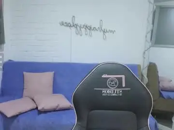 Chaturbate Live Sex of coraline_tay