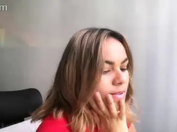 Chaturbate Live Porn of diosadeluniverso_