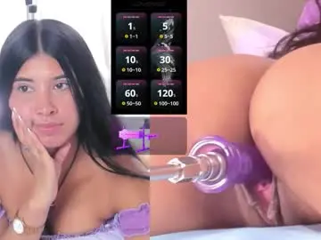 Chaturbate Adult Webcam of karina_doll69