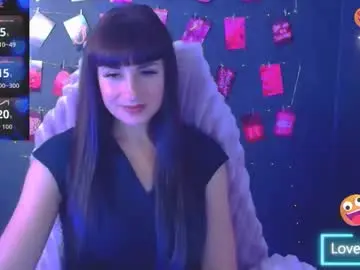 Chaturbate Adult Webcams of karolina_mia
