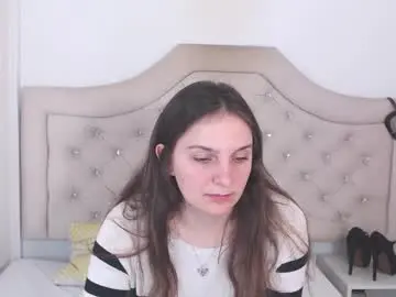 Chaturbate Live Sex Cam of mayakinky