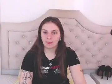 Chaturbate Best live sex cam show of mayakinky