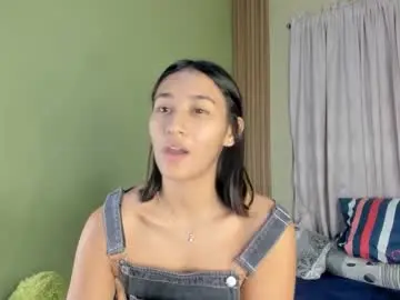 Chaturbate Nude Webcam of melissacute50