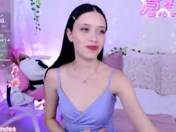 Chaturbate Sex Cam of oliviakindes
