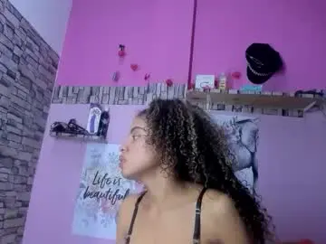 Chaturbate Live Sex of sashaduarte