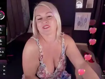 Chaturbate Watch Live Sex Cams of yolanda_kiss