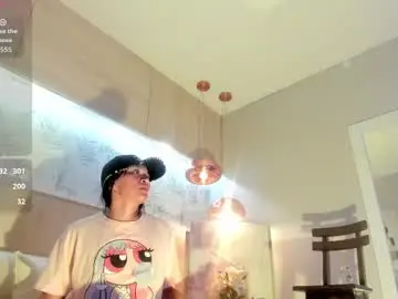 Chaturbate Adult Webcam of boniesmith_