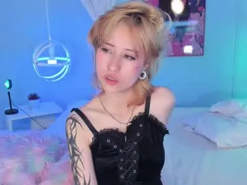 Chaturbate Live Sex Cam of hannahpage