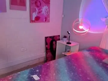 Chaturbate Sex Cam of hannahpage