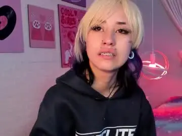 Chaturbate Private Sex Chat of hannahpage