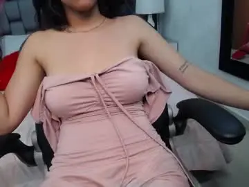 Chaturbate Adult Webcam of kashvi_