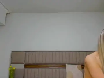 Chaturbate Adult Video Chat of blonde_godess1