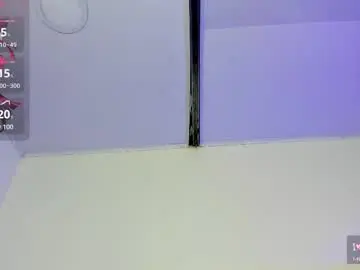 Chaturbate Free Porn Cam of elaia_muller