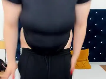 Chaturbate Best Webcam of evawetdream