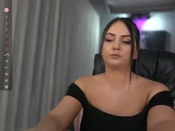 Chaturbate Nude Webcam of haileygrx