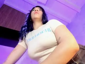 Chaturbate Nude Webcam of reiayanamy