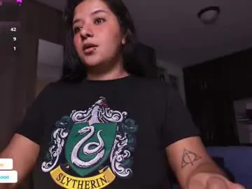 Chaturbate Free Porn Cam of steph_moon_