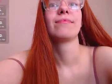 Chaturbate Live Porn of ariel_donovan
