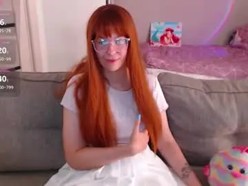 Chaturbate Free Porn Cam of ariel_donovan