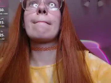 Chaturbate Best Webcam of ariel_donovan