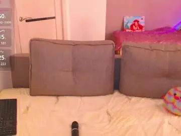 Chaturbate Live Sex of ariel_donovan
