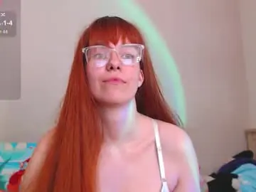 Chaturbate Sex Cam of ariel_donovan
