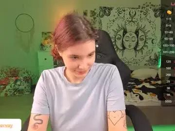 Chaturbate Live Sex Cam of callmekatesmit