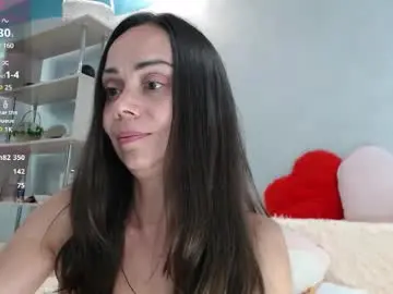 Chaturbate Best live sex cam show of firesally_