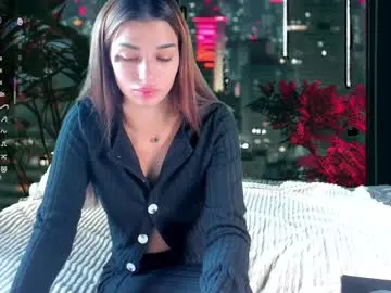 Chaturbate Sex Chat of jesikalooove