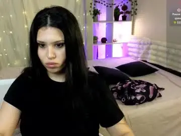 Chaturbate Best Webcam of nicole_parshikova