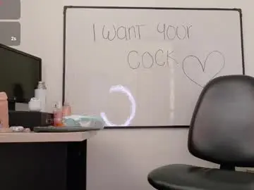 Chaturbate Live Sex of ambeer_cute