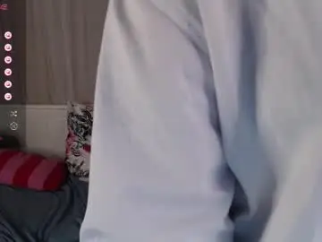 Chaturbate Sex Chat of gabriella_soliis