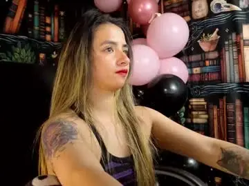 Chaturbate Sex Cam of julietta__jackson