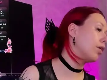 Chaturbate Sex Cam of kimforman
