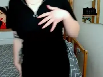 Chaturbate Best live sex cam show of leila_beayte_