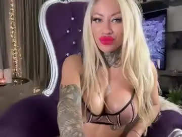 Chaturbate Adult Video Chat of mistresssaida
