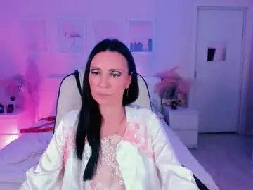 Chaturbate Private Sex Chat of steaflers_mom