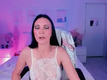 Chaturbate Private Sex Chat of steaflers_mom