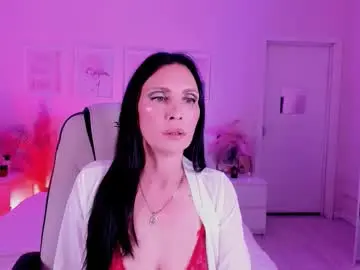 Chaturbate Adult Video Chat of steaflers_mom