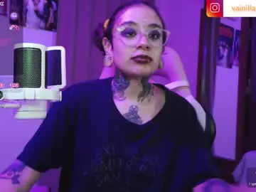 Chaturbate Best Webcam of vainilla_l