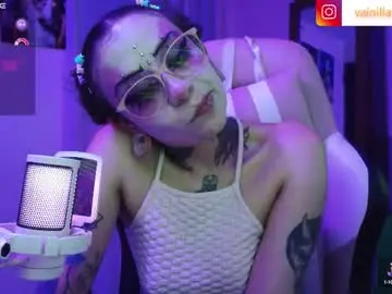 Chaturbate Sex Chat of vainilla_l