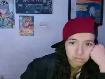 Chaturbate Live Sex Cam of alexablu3