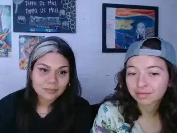 Chaturbate Live Sex Cam of alexablu3