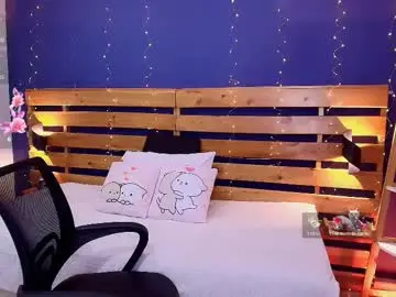 Chaturbate Live Porn of ambar_lover