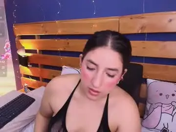 Chaturbate Sex Chat of ambar_lover