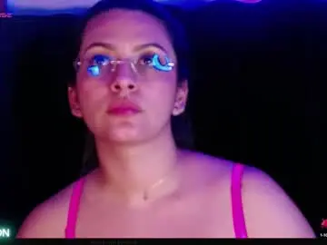 Chaturbate Adult Video Chat of aspenruss